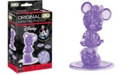 BePuzzled 3D Crystal Puzzle - Disney Minnie Mouse, 2nd Edition